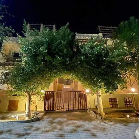 Apartment In Magawish Hurghada